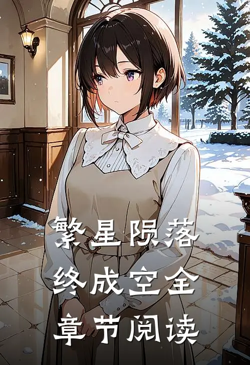 繁星陨落终成空全章节阅读