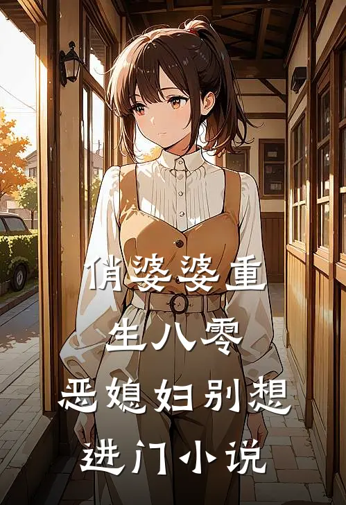 俏婆婆重生八零，恶媳妇别想进门小说