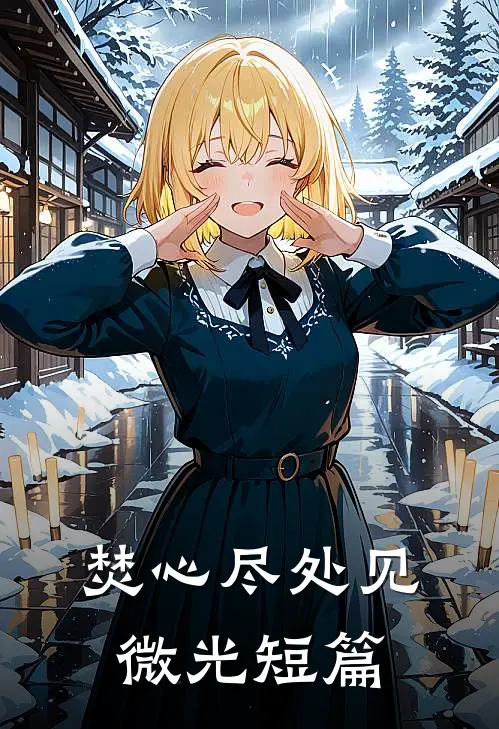 焚心尽处见微光短篇