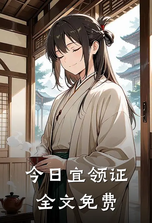 今日宜领证全文免费