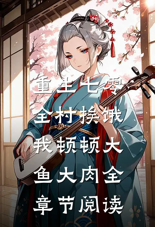 重生七零，全村挨饿我顿顿大鱼大肉全章节阅读