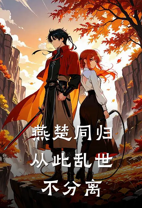 燕楚同归：从此乱世不分离