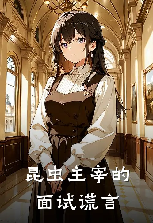 昆虫主宰的面试谎言