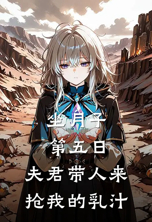 坐月子第五日，夫君带人来抢我的乳汁