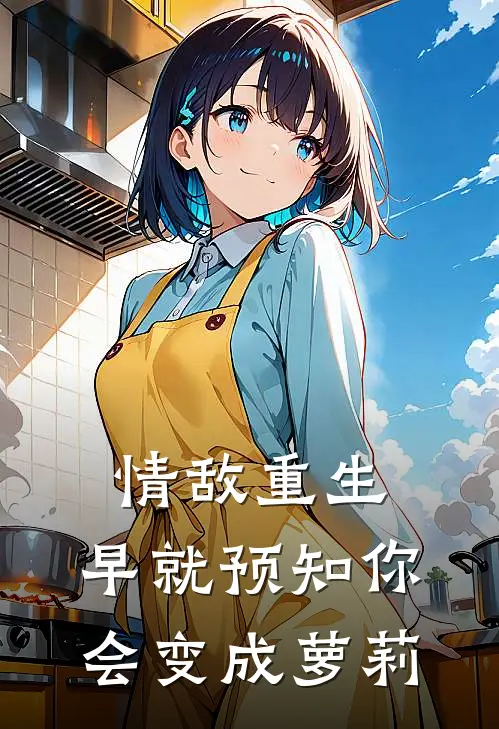 情敌重生，早就预知你会变成萝莉