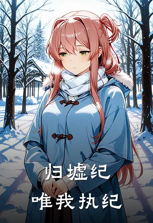 归墟纪：唯我执纪