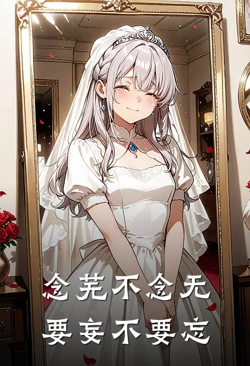 念芜不念无，要妄不要忘