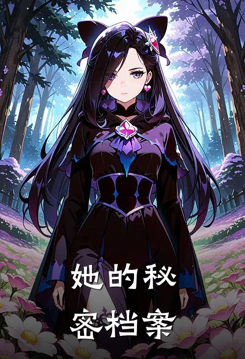 她的秘密档案