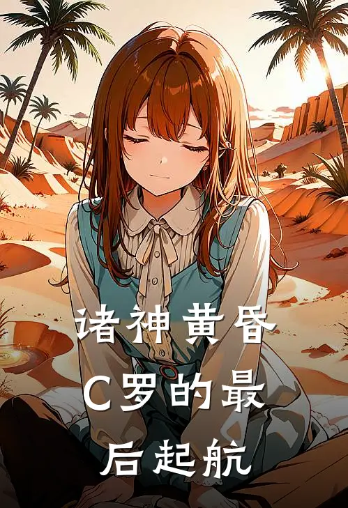 诸神黄昏：C罗的最后起航