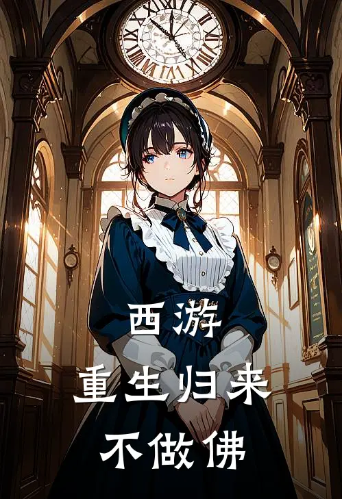 西游：重生归来不做佛