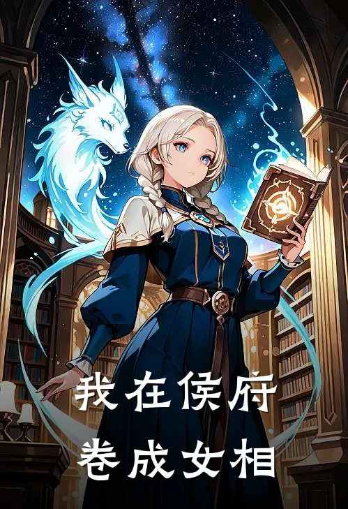 我在侯府卷成女相