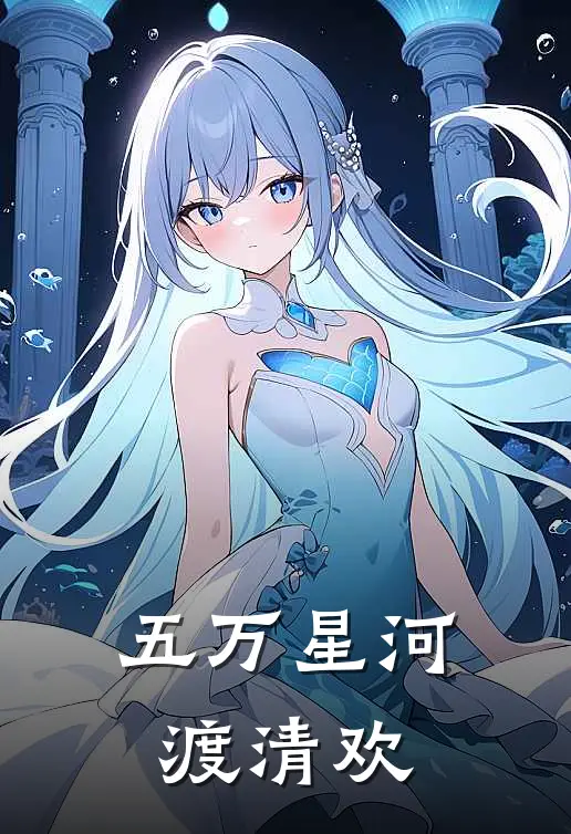 五万星河渡清欢