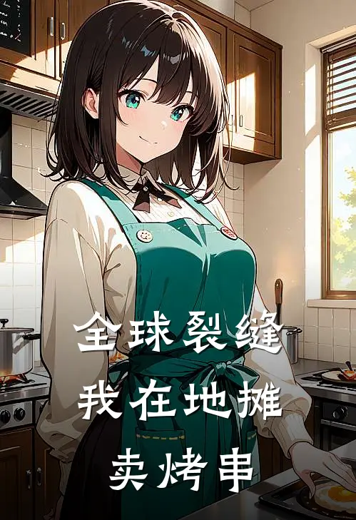 全球裂缝：我在地摊卖烤串
