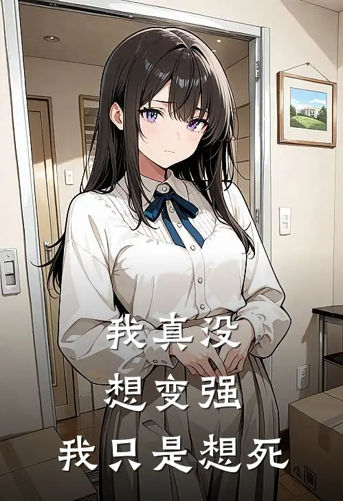 我真没想变强，我只是想死