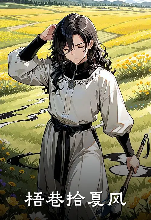 梧巷拾夏风