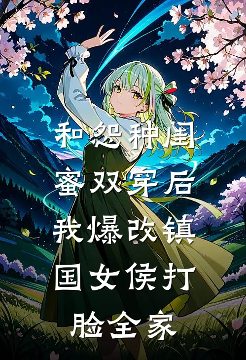和怨种闺蜜双穿后，我爆改镇国女侯打脸全家