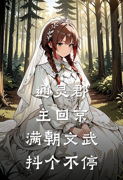 通灵郡主回京，满朝文武抖个不停