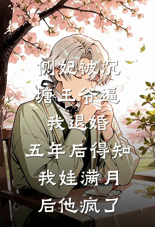 侧妃被沉塘王爷逼我退婚，五年后得知我娃满月后他疯了