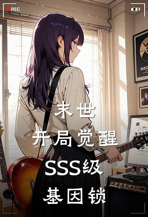 末世：开局觉醒SSS级基因锁