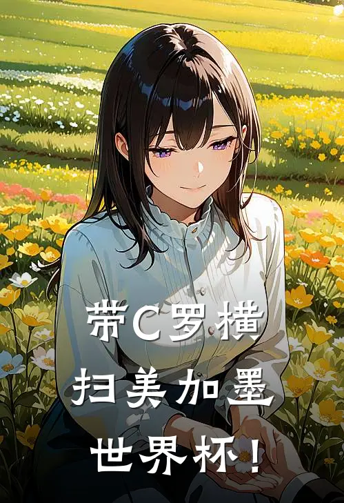 带C罗横扫美加墨世界杯！