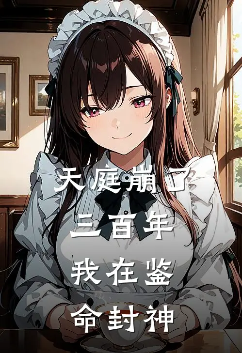 天庭崩了三百年，我在鉴命封神