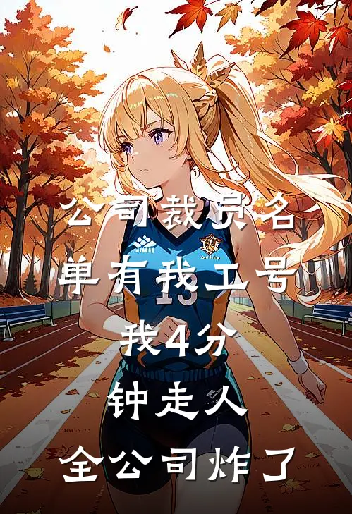 公司裁员名单有我工号，我4分钟走人，全公司炸了