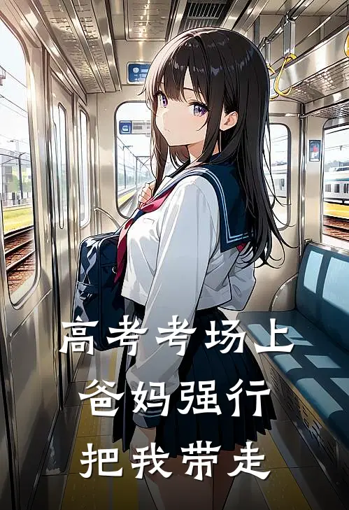 高考考场上，爸妈强行把我带走