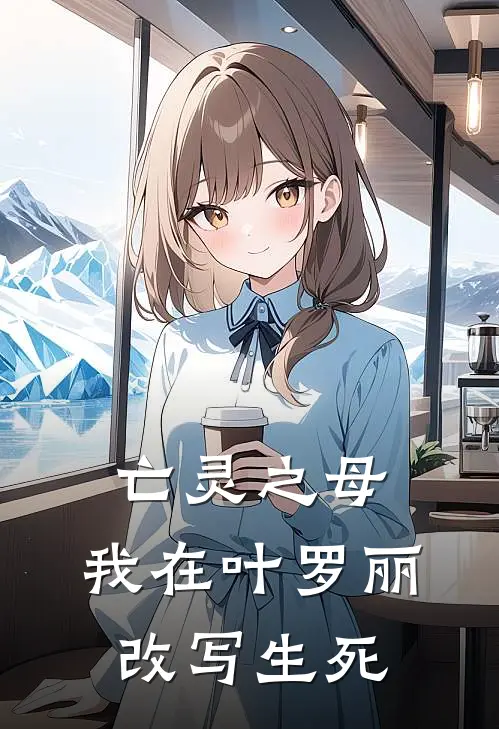 亡灵之母：我在叶罗丽改写生死