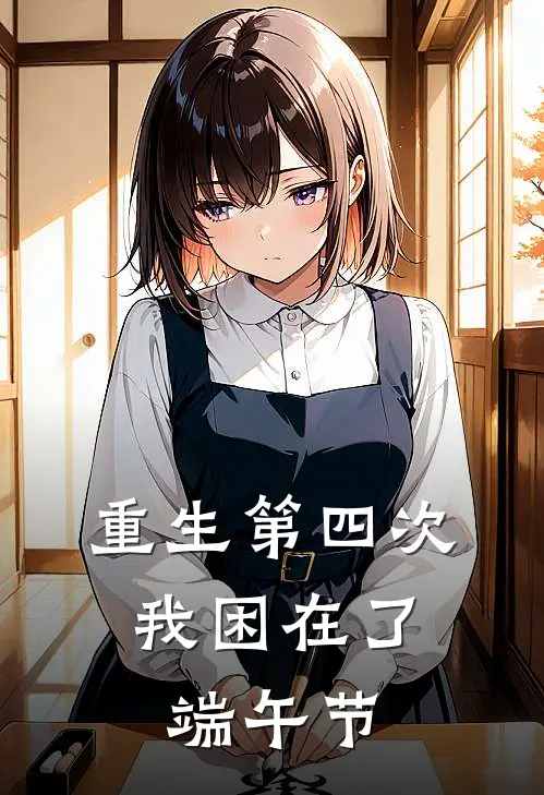 重生第四次，我困在了端午节