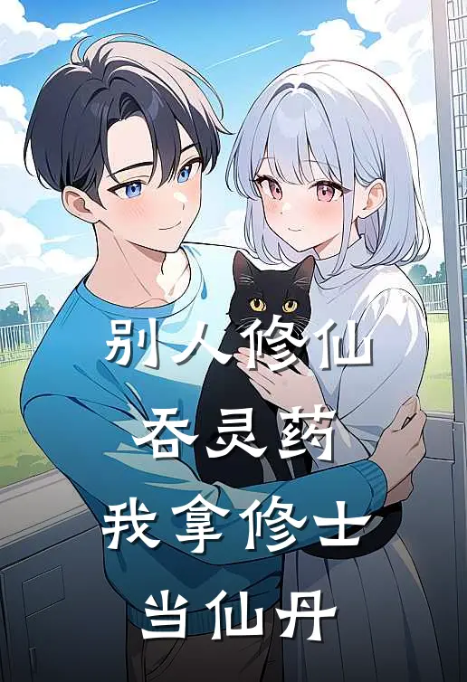 别人修仙吞灵药，我拿修士当仙丹