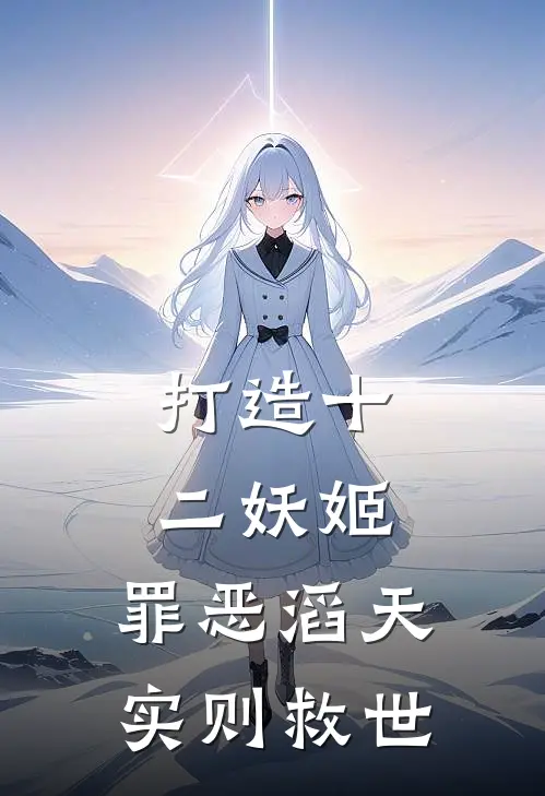 打造十二妖姬，罪恶滔天实则救世