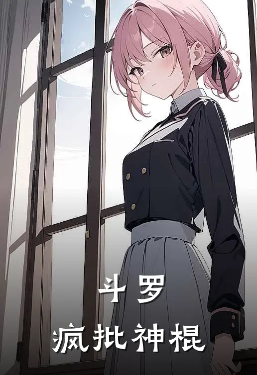 斗罗，疯批神棍