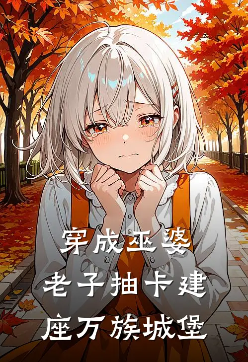 穿成巫婆，老子抽卡建座万族城堡