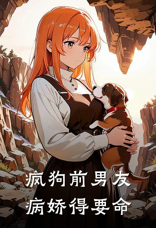 疯狗前男友，病娇得要命