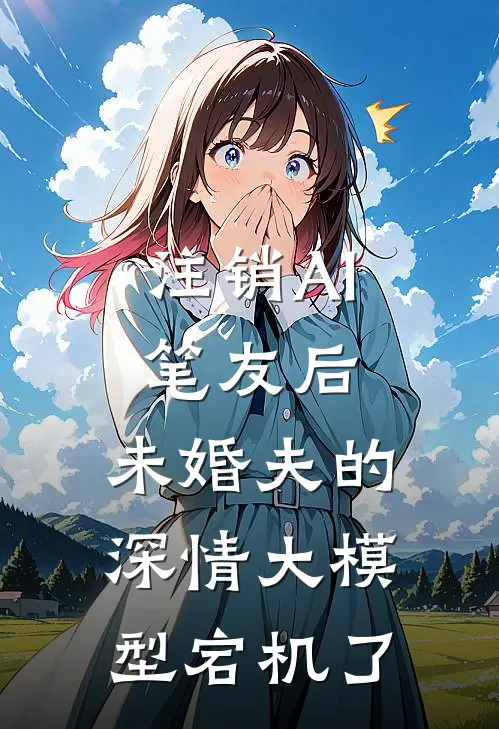 注销AI笔友后，未婚夫的深情大模型宕机了