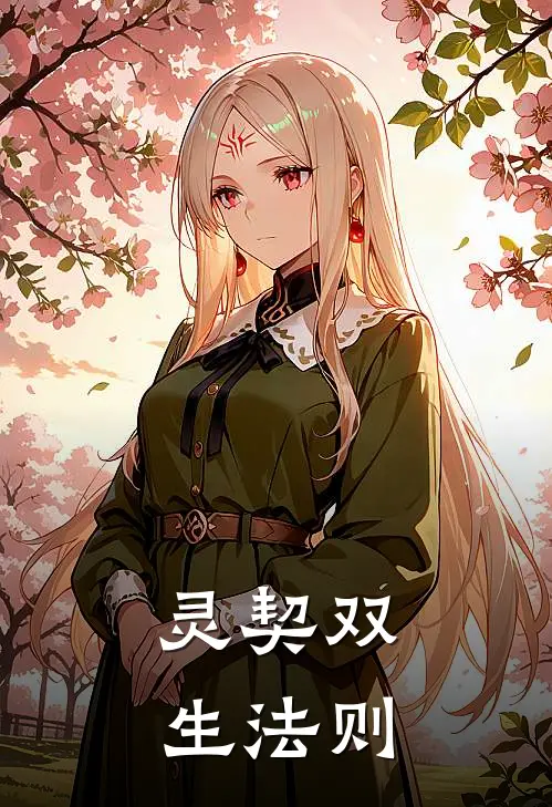 灵契双生法则