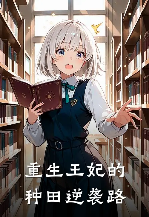 重生王妃的种田逆袭路