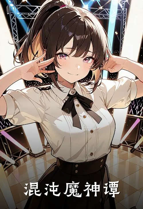 混沌魔神谭