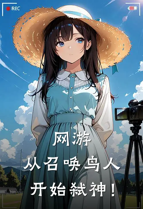 网游：从召唤鸟人开始弑神！