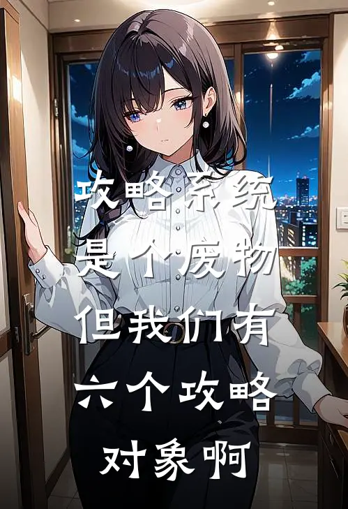 攻略系统是个废物，但我们有六个攻略对象啊