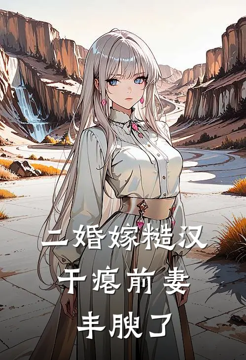 二婚嫁糙汉，干瘪前妻丰腴了