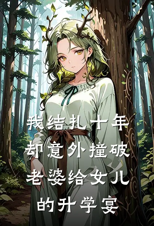 我结扎十年，却意外撞破老婆给女儿的升学宴