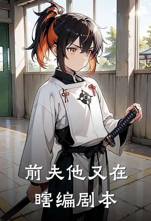 前夫他又在瞎编剧本