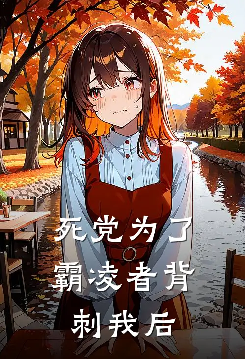 死党为了霸凌者背刺我后