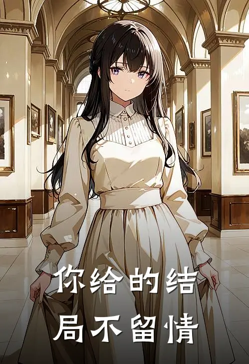 你给的结局不留情