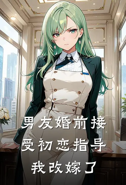 男友婚前接受初恋指导，我改嫁了