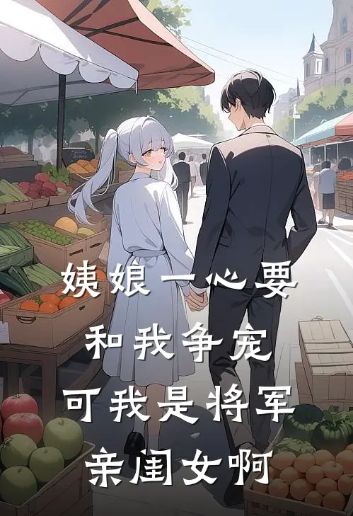 姨娘一心要和我争宠，可我是将军亲闺女啊