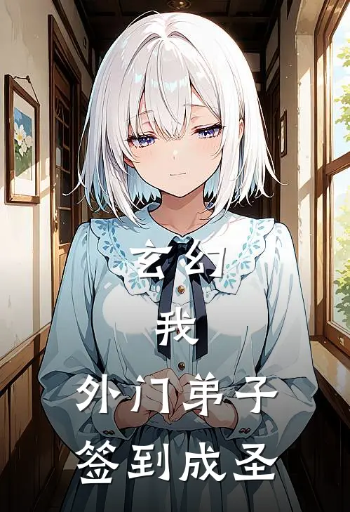玄幻：我，外门弟子，签到成圣