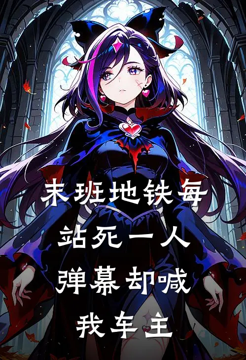 末班地铁每站死一人，弹幕却喊我车主