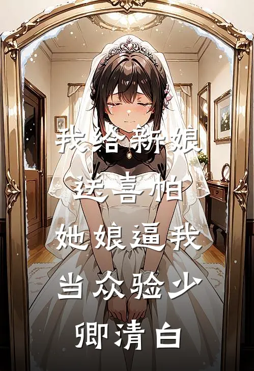 我给新娘送喜帕，她娘逼我当众验少卿清白